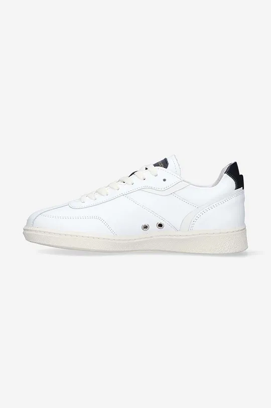 Filling Pieces leather sneakers Pitch Classic  Uppers: Natural leather Inside: Textile material, Natural leather Outsole: Synthetic material