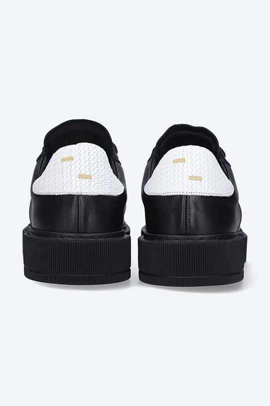 Δερμάτινα αθλητικά παπούτσια Filling Pieces