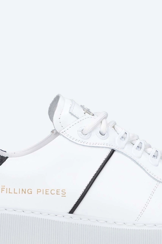 Filling Pieces sneakers din piele