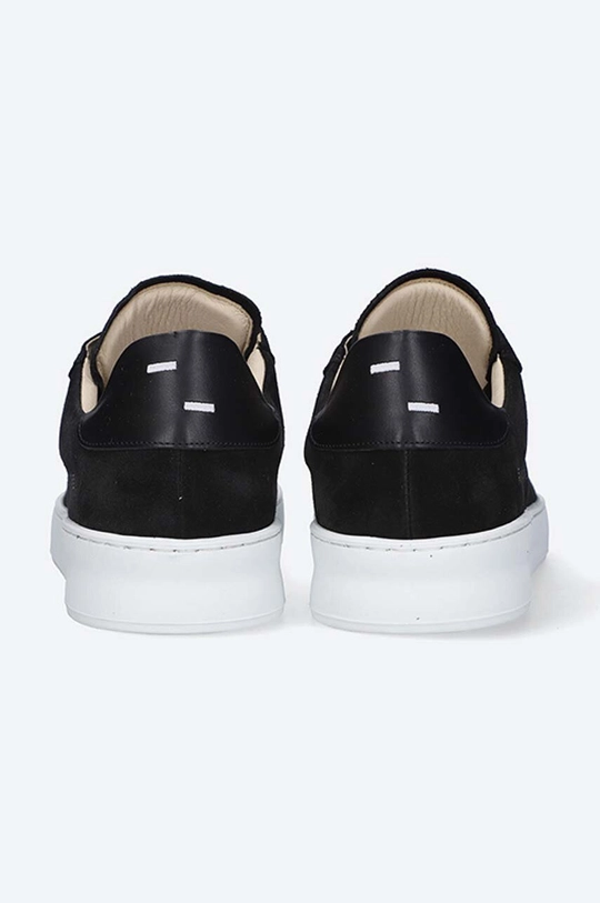 Filling Pieces sneakers din piele