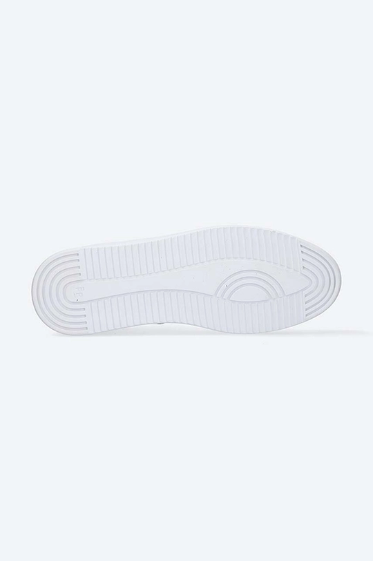 Filling Pieces sneakers din piele Court Bianco alb