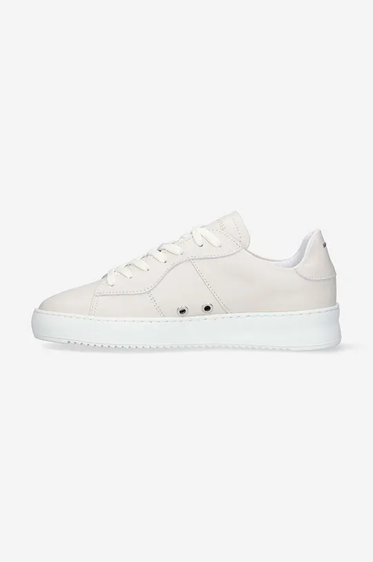 Filling Pieces leather sneakers Court Rado  Uppers: Natural leather Inside: Natural leather Outsole: Synthetic material