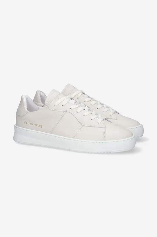 Filling Pieces leather sneakers Court Rado Unisex