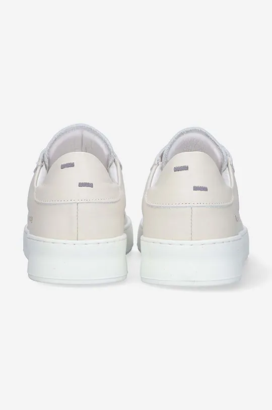 Filling Pieces leather sneakers Court Rado