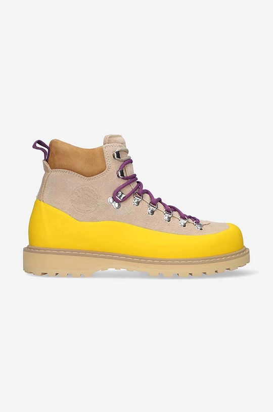 yellow Diemme shoes Roccia Vet Unisex