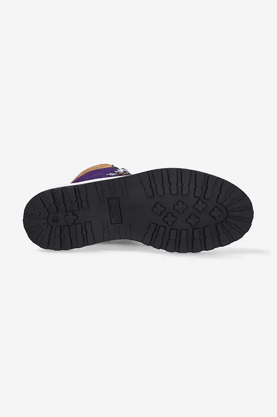 Diemme shoes Everest violet
