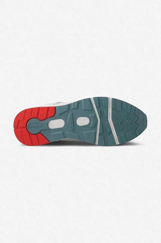 Sneakers boty Karhu Fusion 2.0 Ursa Mino  Svršek: Umělá hmota, Textilní materiál, Přírodní kůže Vnitřek: Umělá hmota, Textilní materiál Podrážka: Umělá hmota