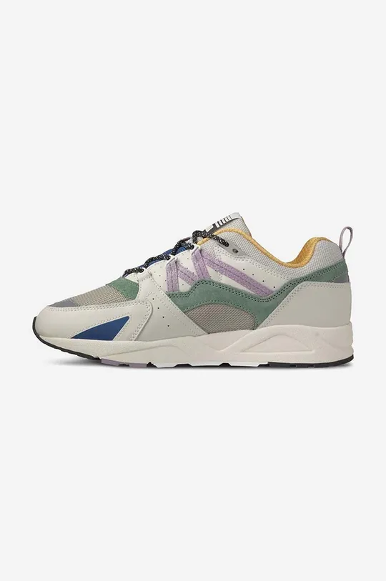 Karhu sneakers  Uppers: Textile material, Natural leather, Suede Inside: Textile material Outsole: Synthetic material