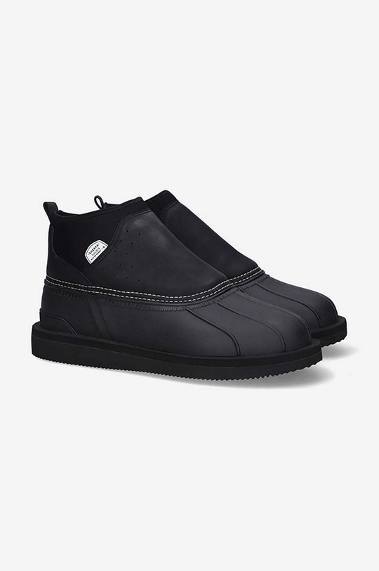 Suicoke shoes Rubber Sole Bee Unisex