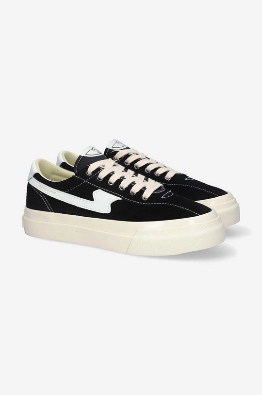 Stepney Workers Club plimsolls Dellow S-Strike Suede Unisex