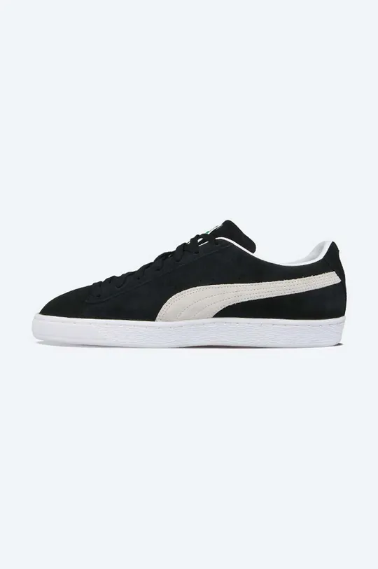 Puma suede sneakers Classic XXI  Uppers: Suede Inside: Textile material Outsole: Synthetic material