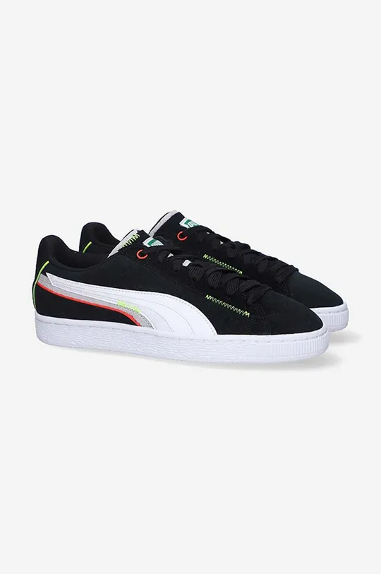 Puma sneakersy Displaced Unisex