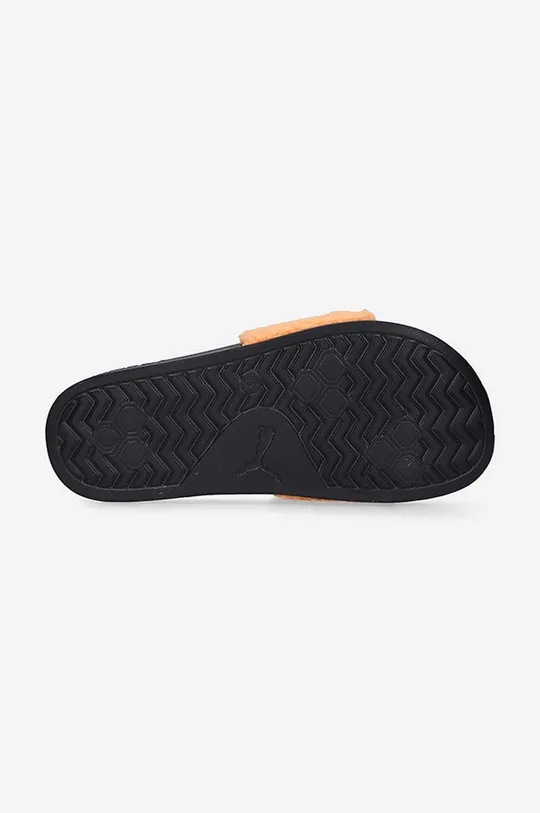 Puma sliders Leadcat 2.0 x Garffield orange