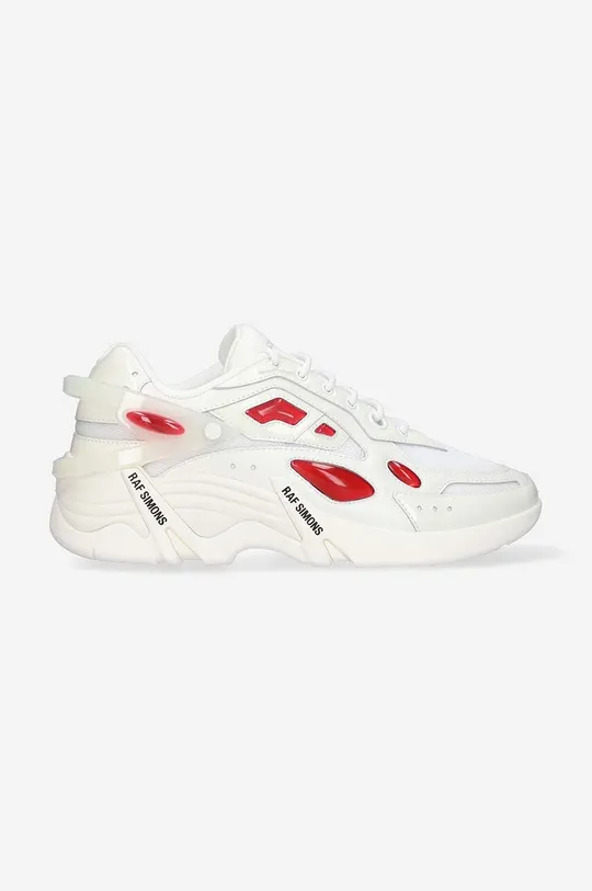 bianco Raf Simons sneakers Cylon Unisex