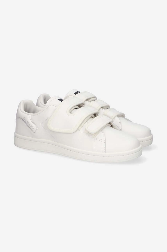 Kožené sneakers boty Raf Simons Orion Redux Unisex