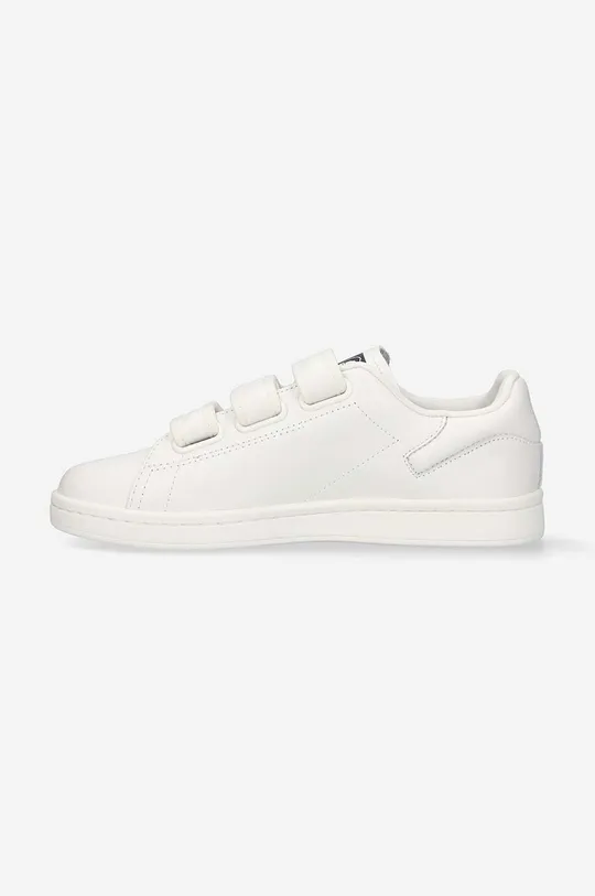 Raf Simons leather sneakers Orion Redux