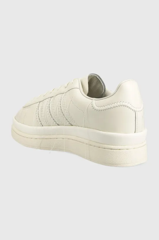adidas Originals leather sneakers Y-3 Hicho Uppers: Natural leather Inside: Textile material, Natural leather Outsole: Synthetic material