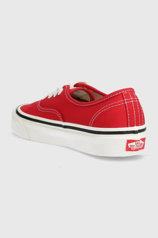 Vans plimsolls Autentic 44 Dx  Uppers: Textile material Inside: Textile material Outsole: Synthetic material