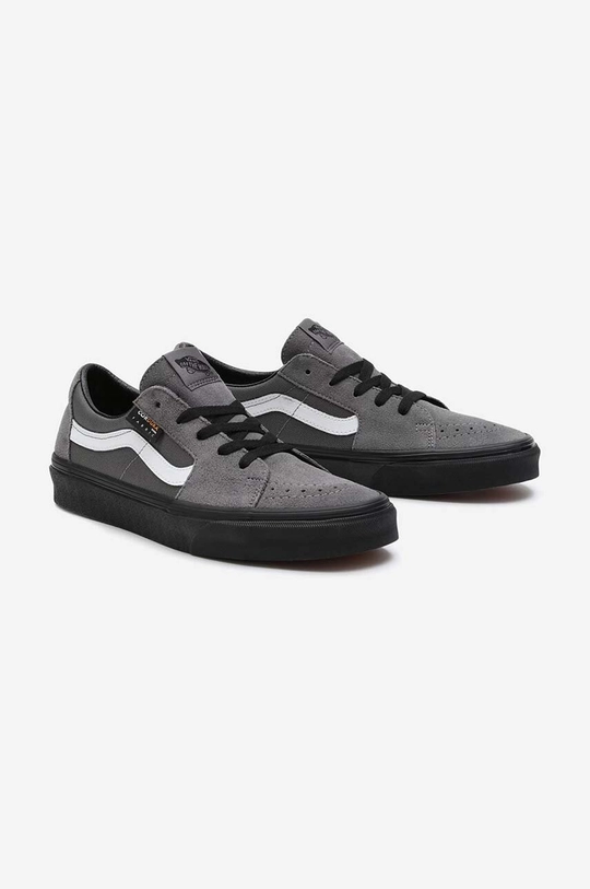 Tenisky Vans SK8-Low čierna