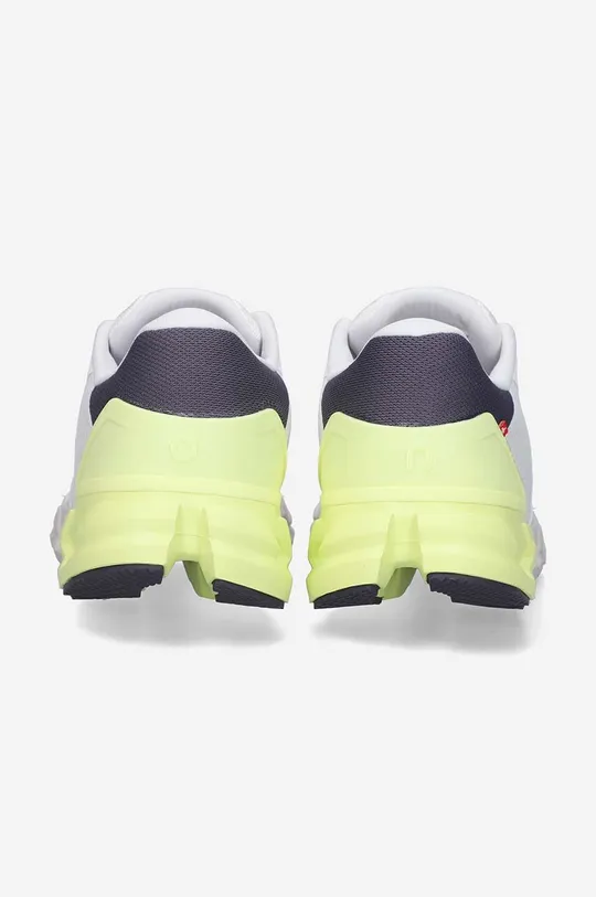 On-running sneakers Cloudflyer  Uppers: Synthetic material, Textile material Inside: Textile material Outsole: Synthetic material