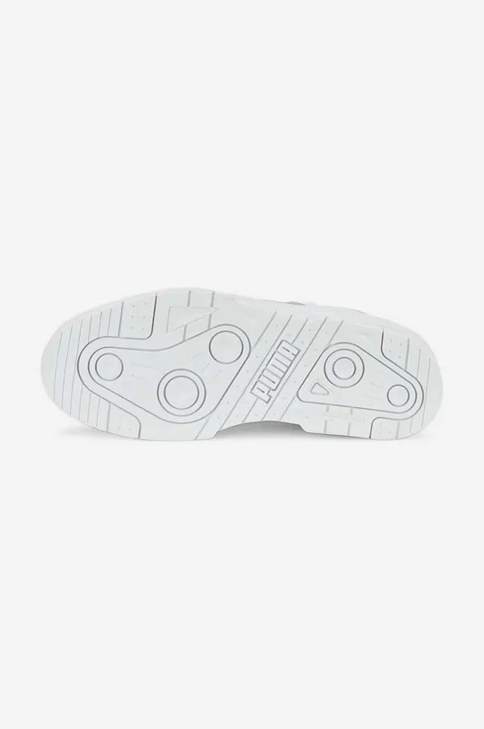Puma sneakersy skórzane Slipstream Leather Sneake  Cholewka: Skóra naturalna Wnętrze: Materiał syntetyczny, Materiał tekstylny Podeszwa: Materiał syntetyczny
