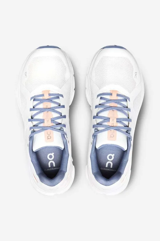bianco On-running sneakers