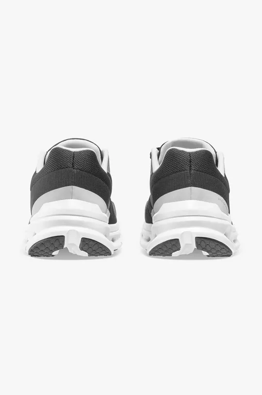 šedá Sneakers boty On-running Cloudrunner