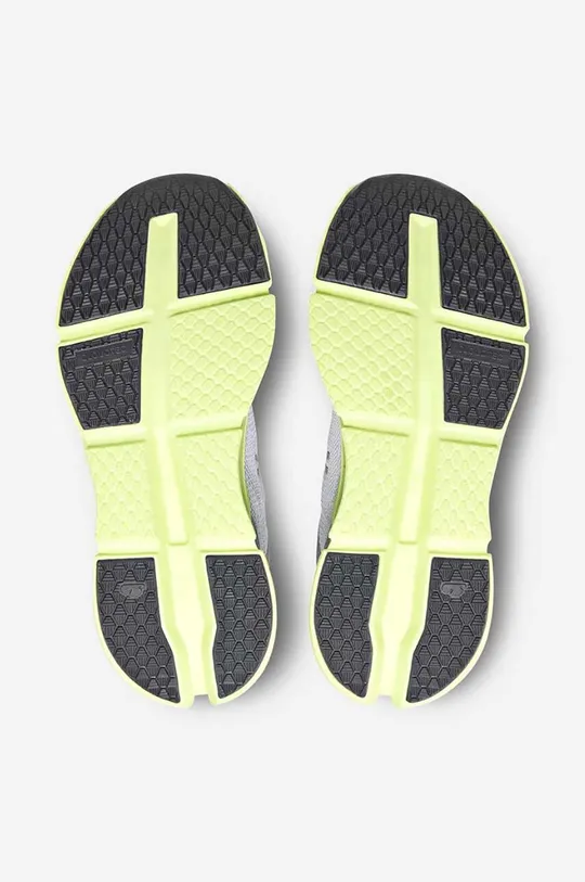 On-running sneakers de alergat  Gamba: Material sintetic, Material textil Interiorul: Material textil Talpa: Material sintetic