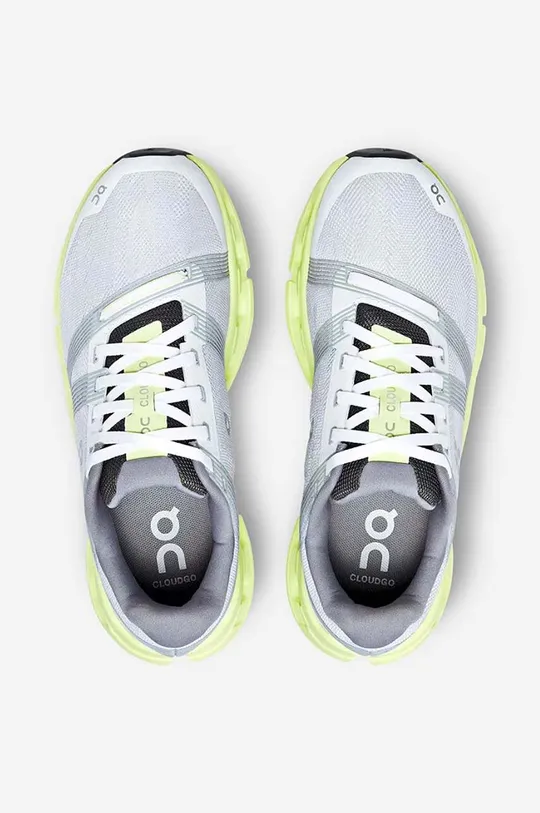 Обувки за бягане Cloudgo On-running Унисекс