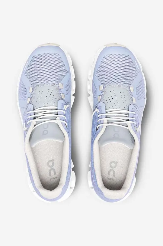 gri On-running sneakers Cloud