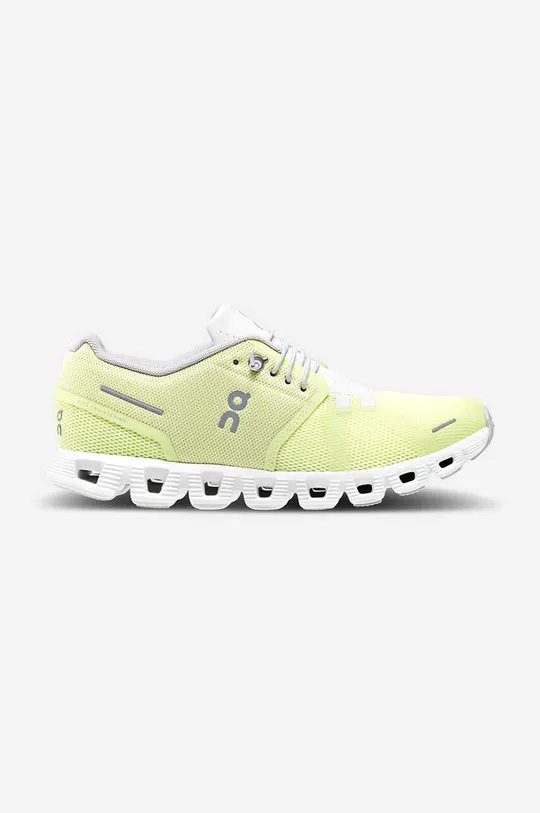 żółty On-running sneakersy Cloud Unisex