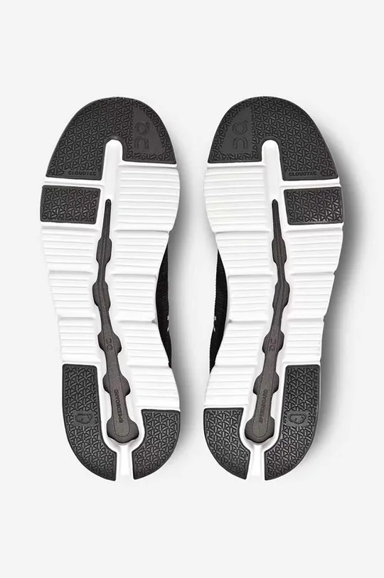On-running sneakersy Cloudrift Cholewka: Materiał syntetyczny, Materiał tekstylny, Wnętrze: Materiał tekstylny, Podeszwa: Materiał syntetyczny