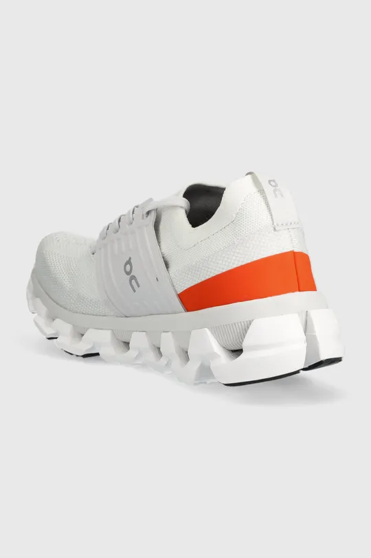 Sneakers boty On-running  Svršek: Umělá hmota, Textilní materiál Vnitřek: Textilní materiál Podrážka: Umělá hmota