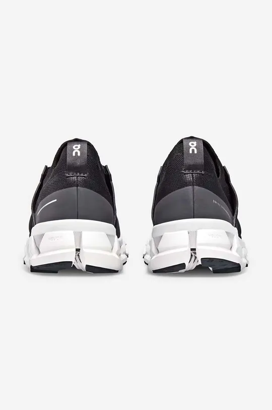Sneakers boty On-running Cloudswift černá