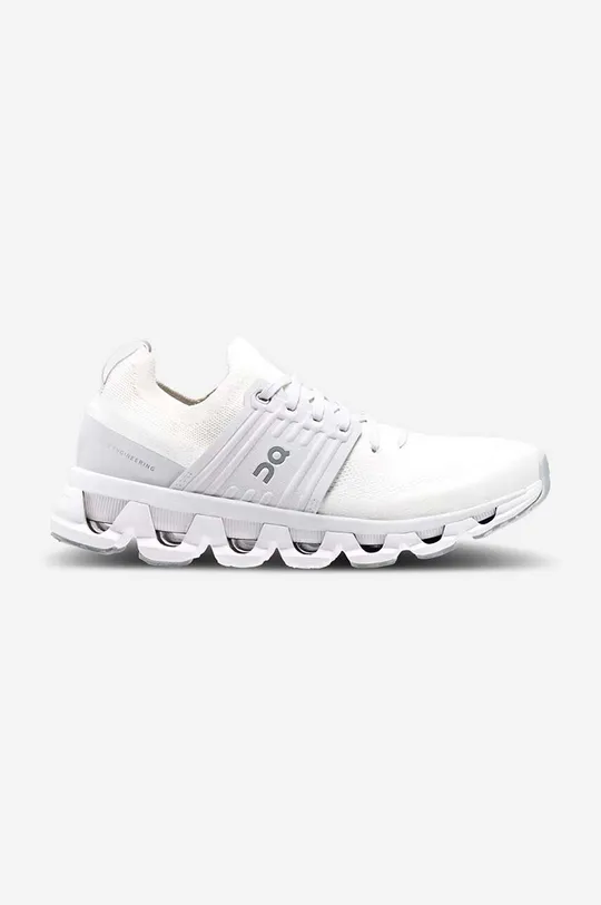 biały On-running sneakersy Cloudswift Unisex