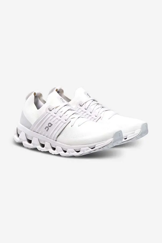 On-running sneakers Cloudswift bianco
