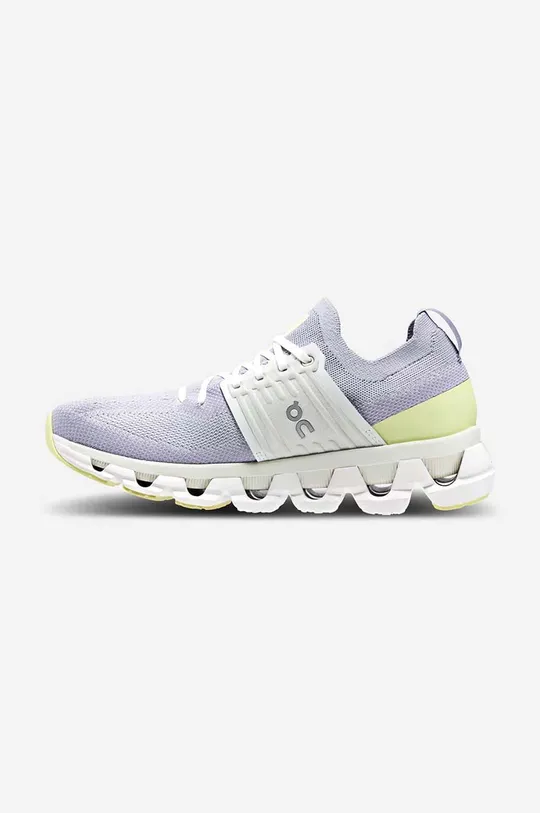 On-running sneakers Cloudswift violetto