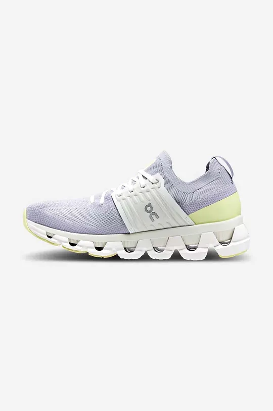 On-running sneakers Cloudswift violet