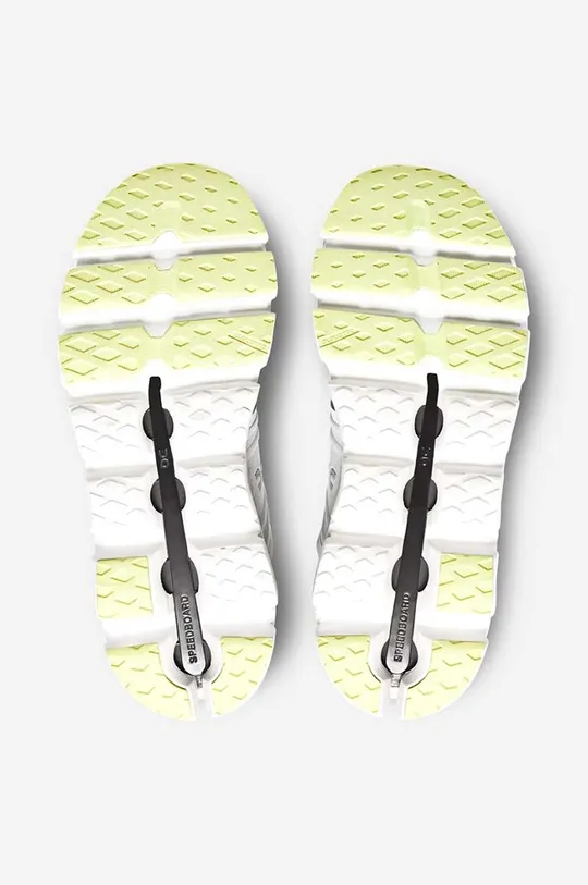 On-running sneakers Cloudswift Uppers: Synthetic material, Textile material Inside: Textile material Outsole: Synthetic material