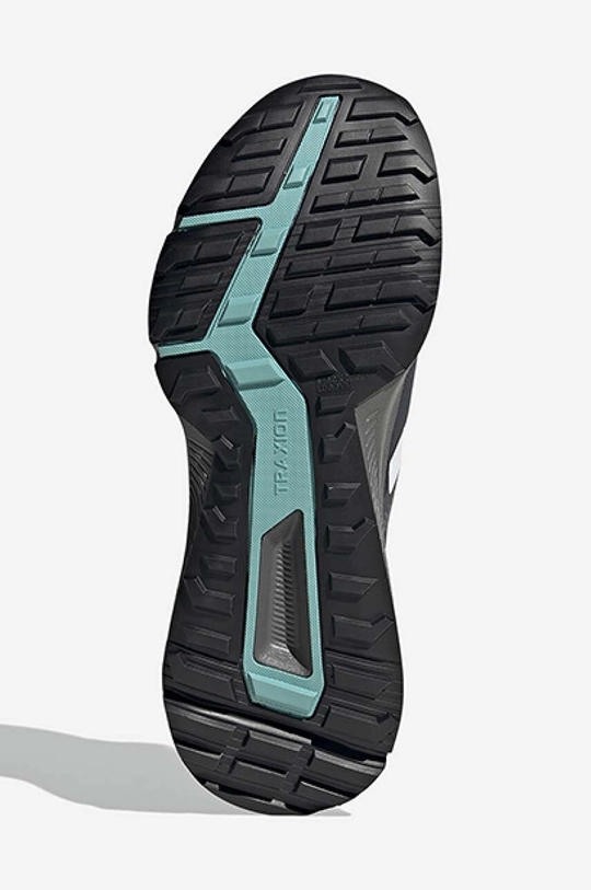 Topánky adidas Terrex Soulstride R čierna