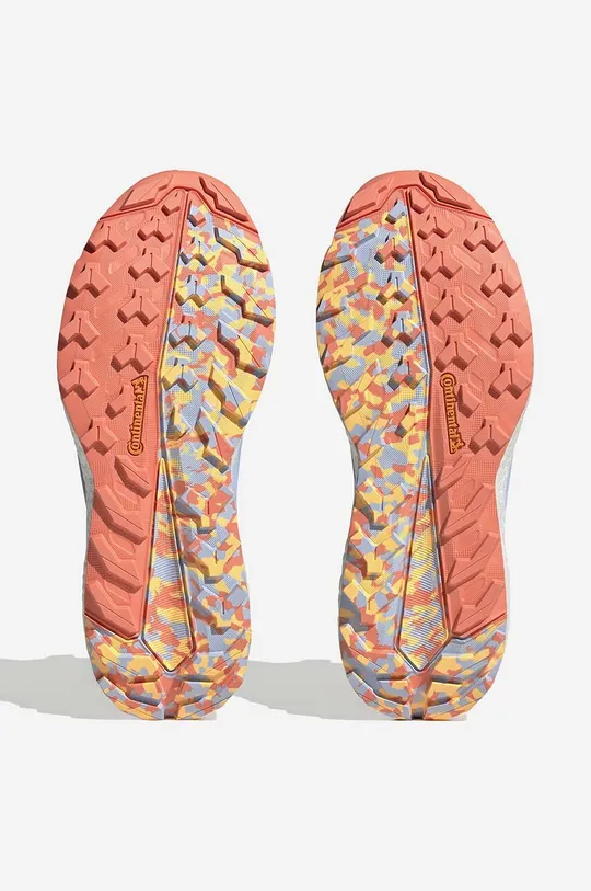 Cipele adidas Terrex Free Hiker 2  Vanjski dio: Sintetički materijal, Tekstilni materijal Unutrašnji dio: Sintetički materijal, Tekstilni materijal Potplat: Sintetički materijal