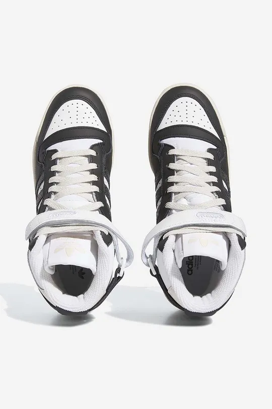 Sneakers boty adidas Originals Forum 84 Hi W HQ4381 Unisex