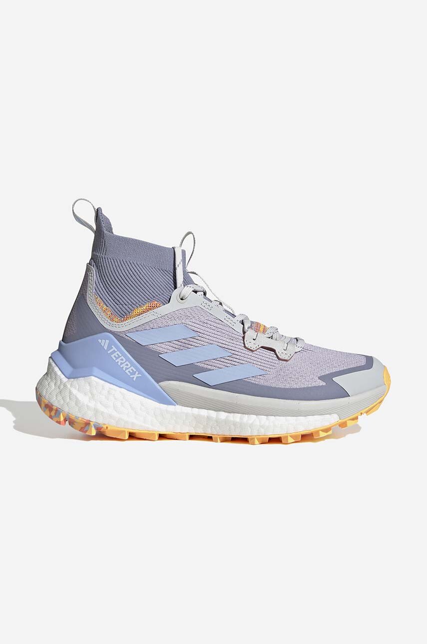adidas shoes Free Hiker 2 HP7499