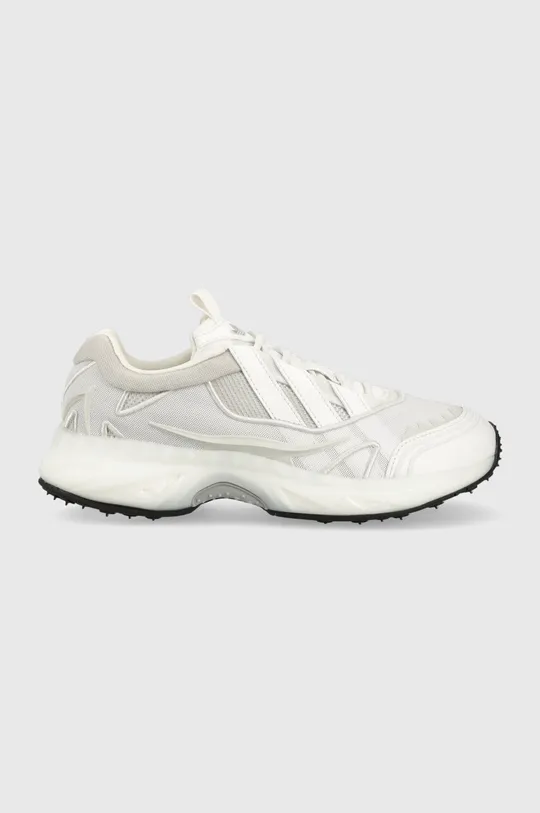 biały adidas Originals sneakersy Xare Boost IF2421 Unisex