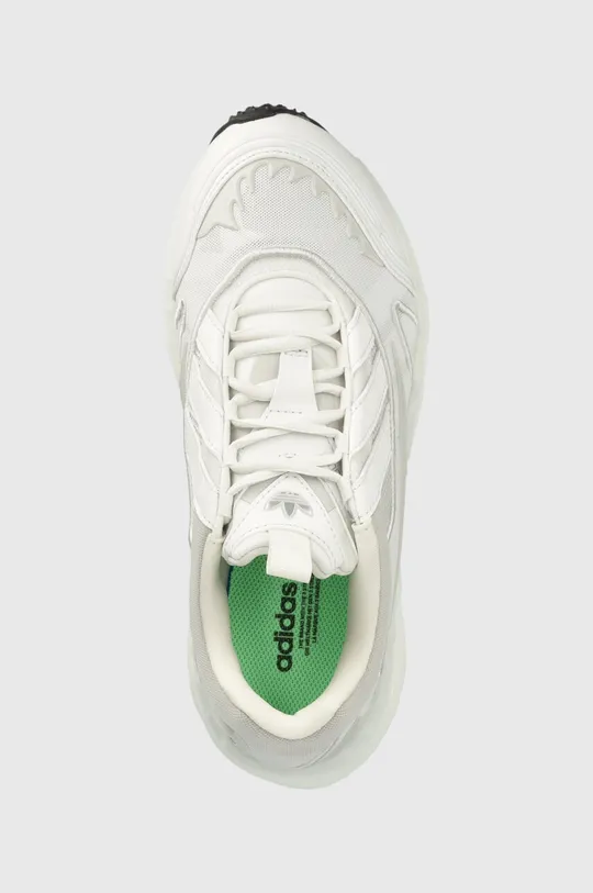 white adidas sneakers Xare Boost