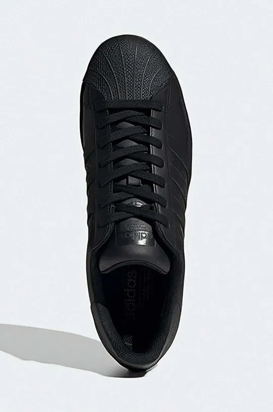 Kožené sneakers boty adidas Originals Superstar Unisex
