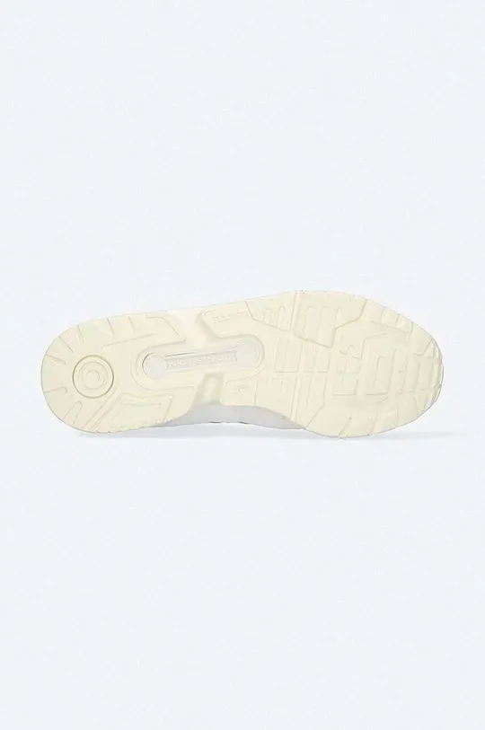 Kožené sneakers boty adidas Originals ZX 1000 C bílá