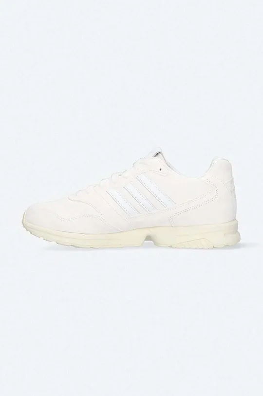 adidas Originals leather sneakers ZX 1000 C  Uppers: Natural leather Inside: Textile material Outsole: Synthetic material
