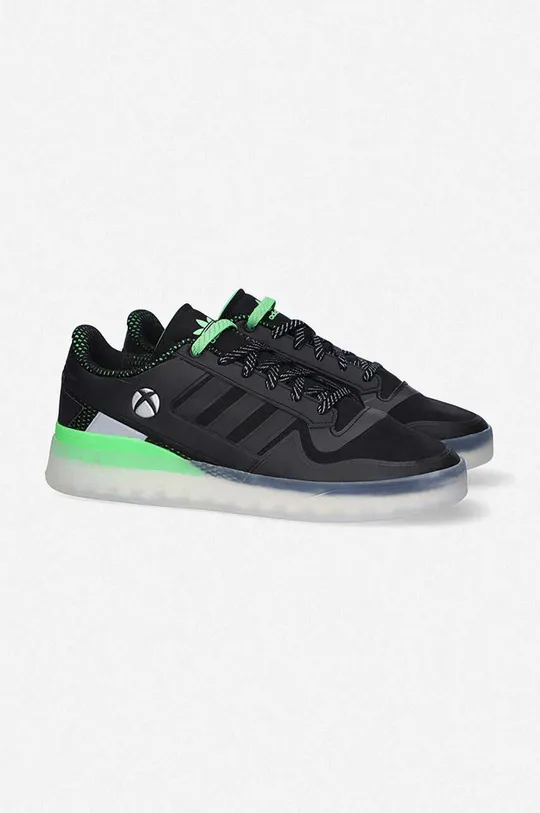 adidas Originals scarpe Xbox Forum Tech Boo Unisex