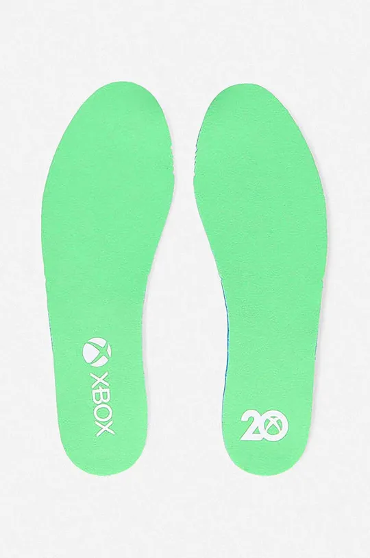 Topánky adidas Originals Xbox Forum Tech Boo GW6374